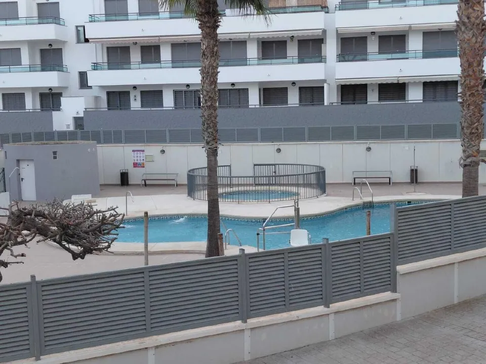 Leilighet i Garrucha, Almeria - bilde 2