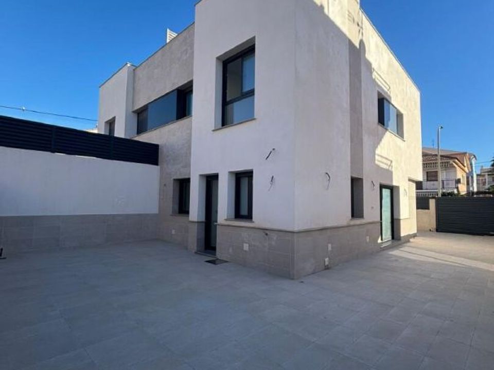 Villa i Aguilas, Murcia - bilde 2