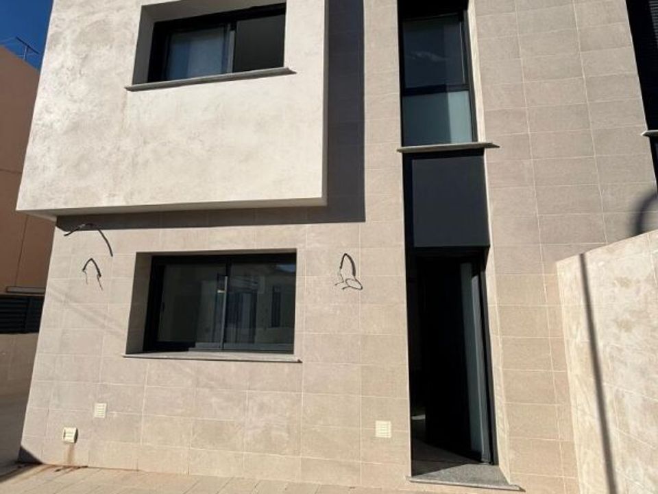 Villa i Aguilas, Murcia - bilde 3