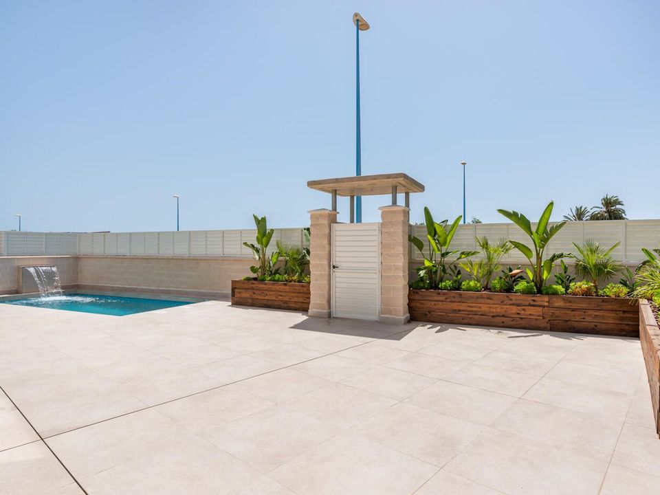 Villa a Vera, Almeria - foto 2