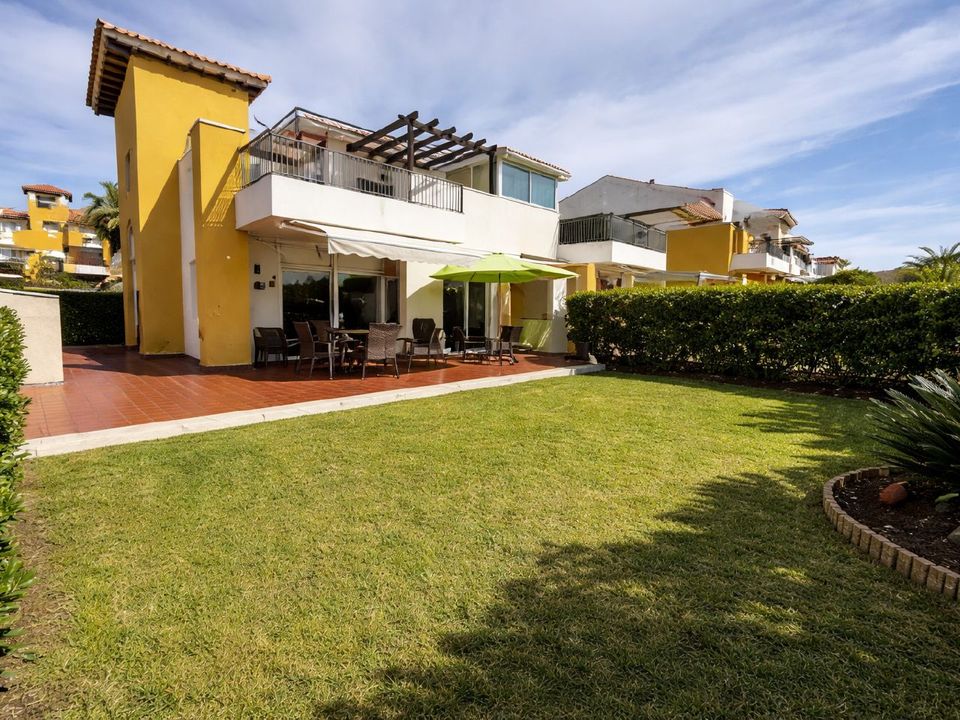 Villa i Vera, Almeria - foto 1