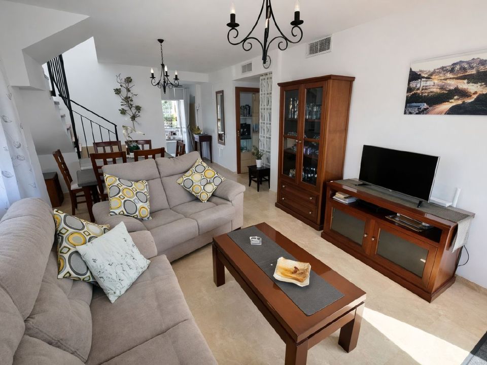 Villa i Vera, Almeria - foto 2