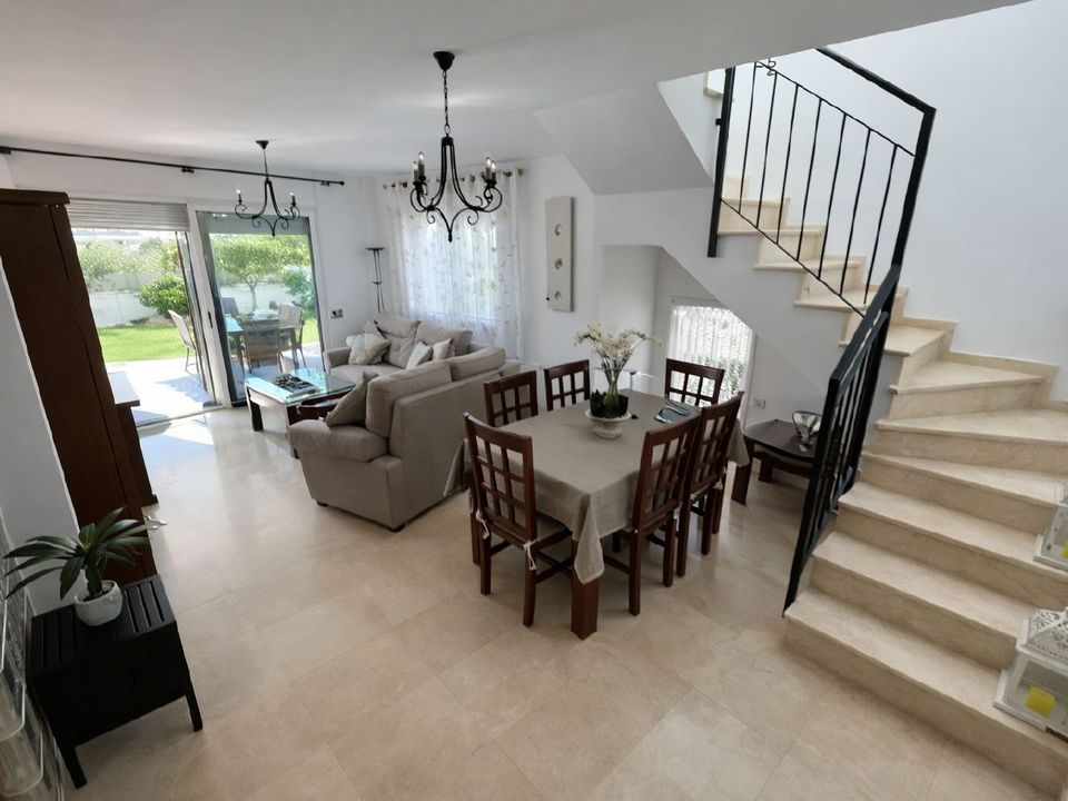 Villa i Vera, Almeria - foto 4