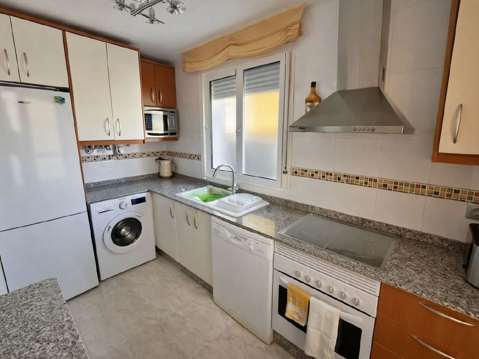 Villa i Vera, Almeria - foto 5