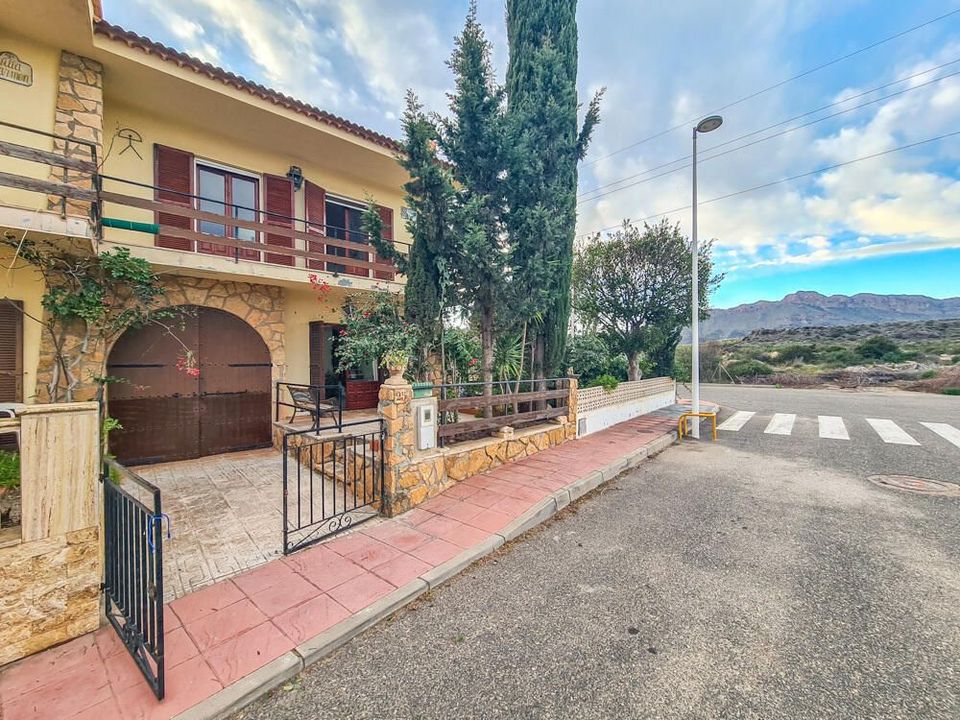 Villa i San Juan De Los Terreros, Almeria - foto 1