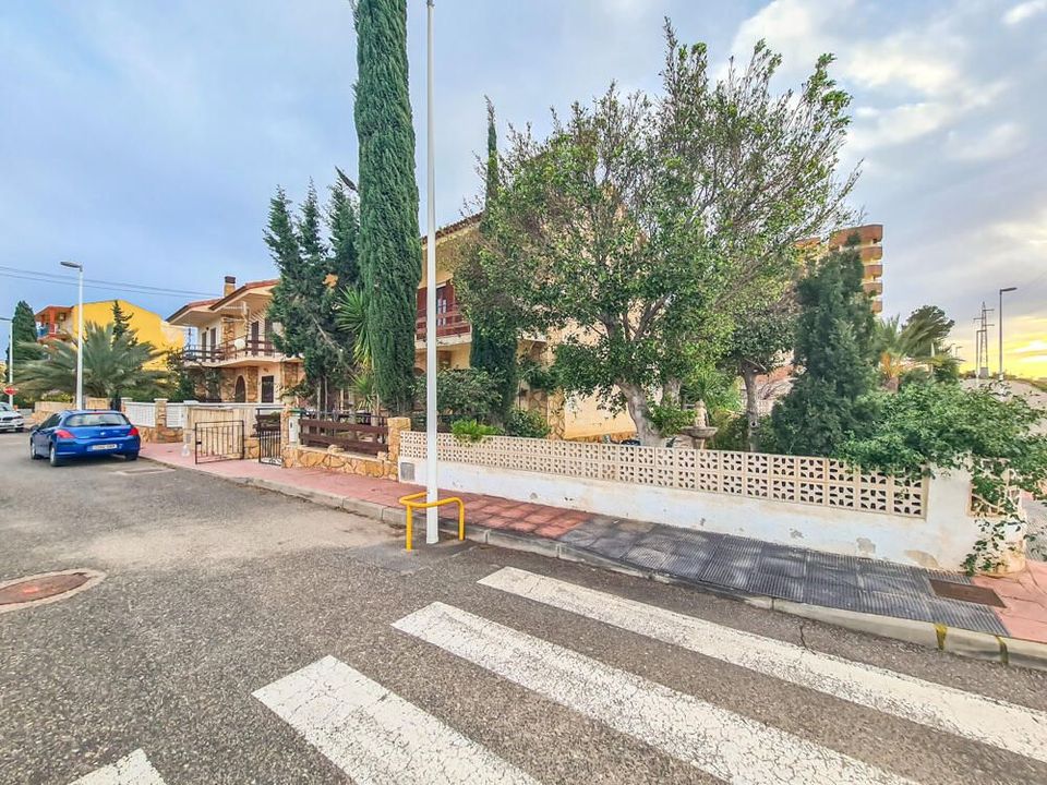 Villa i San Juan De Los Terreros, Almeria - foto 3