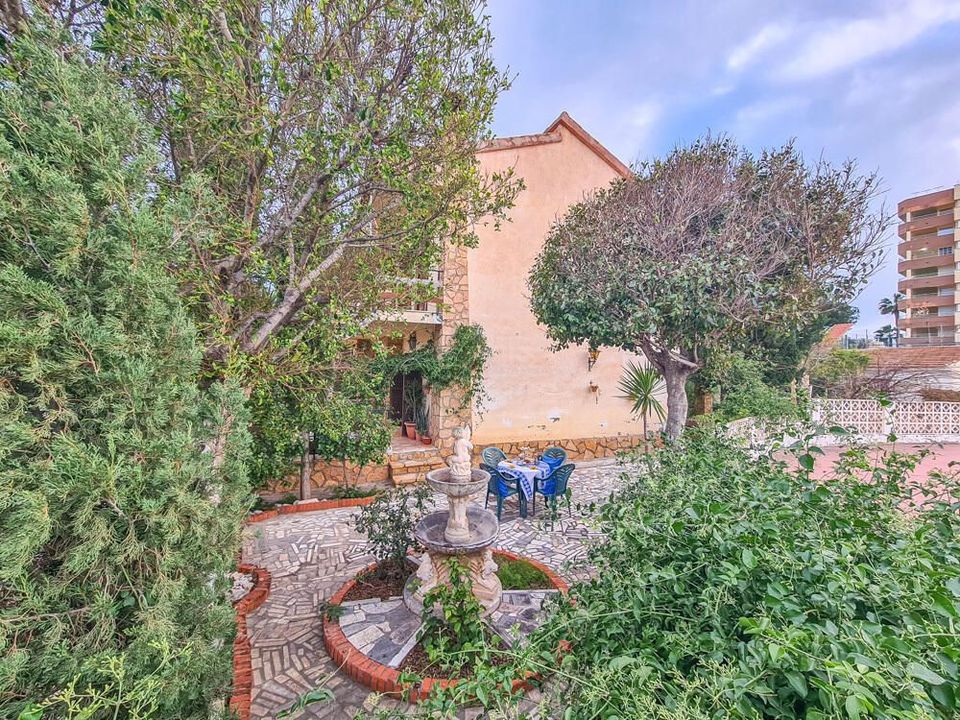 Villa i San Juan De Los Terreros, Almeria - foto 4