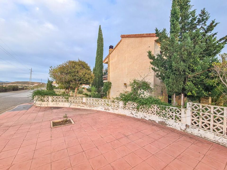 Villa i San Juan De Los Terreros, Almeria - foto 5