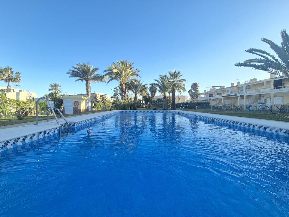 Penthouse i Vera, Almeria - foto 1
