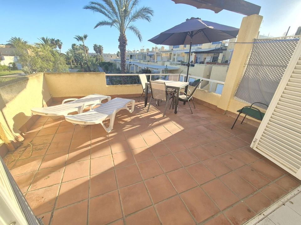 Penthouse i Vera, Almeria - foto 2