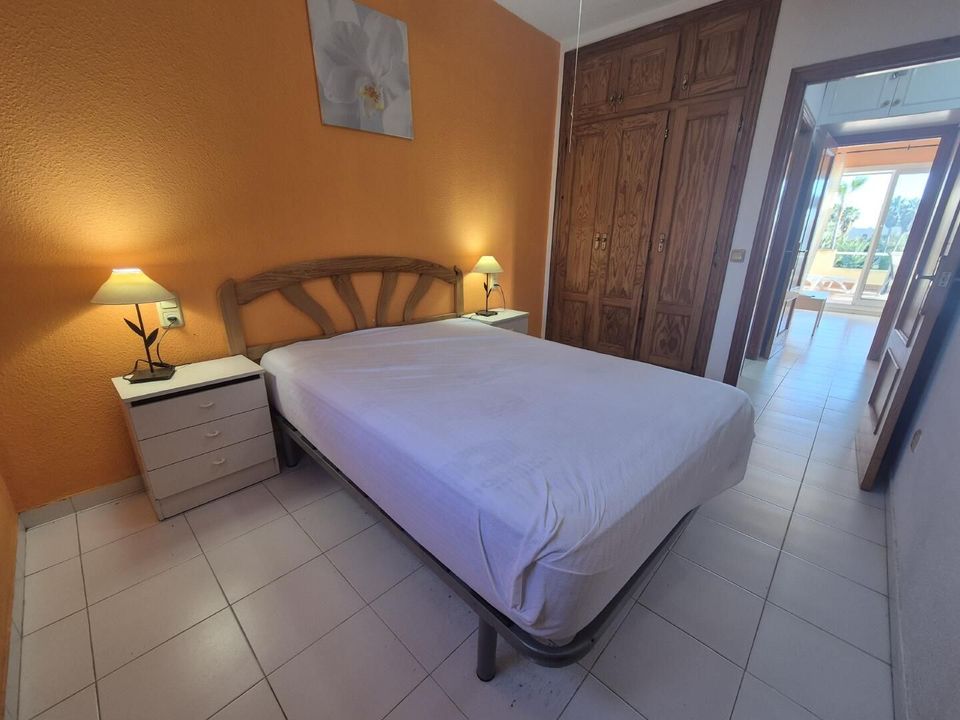 Penthouse i Vera, Almeria - foto 3