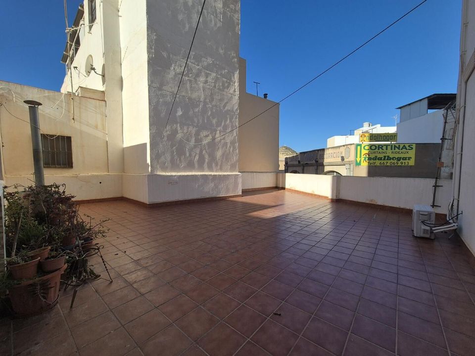 Lejlighed i Vera, Almeria - foto 1
