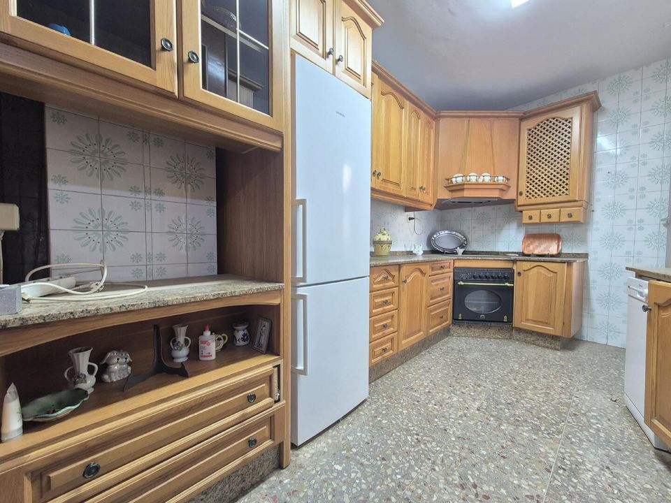 Lejlighed i Vera, Almeria - foto 4