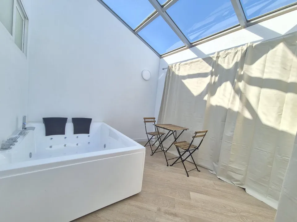 Penthouse i Vera, Almeria - foto 1