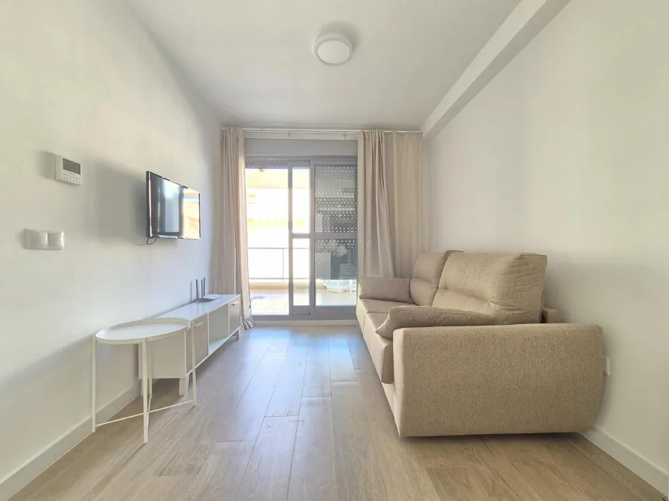 Penthouse i Vera, Almeria - foto 2
