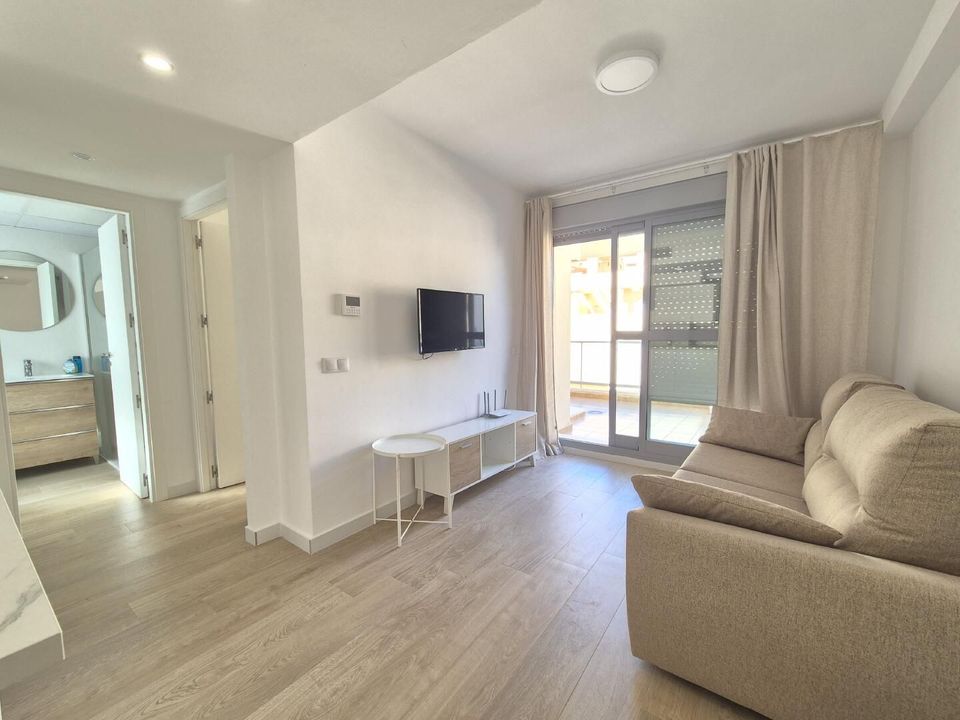 Penthouse i Vera, Almeria - foto 3