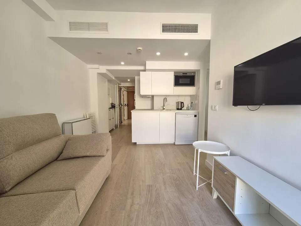 Penthouse i Vera, Almeria - foto 4