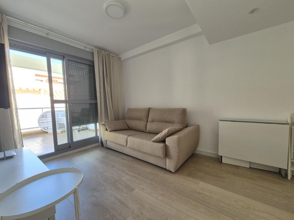 Penthouse i Vera, Almeria - foto 5