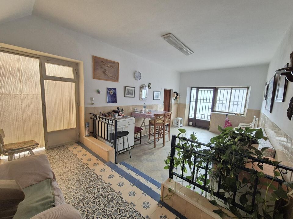 Villa i Los Gallardos, Almeria - foto 5