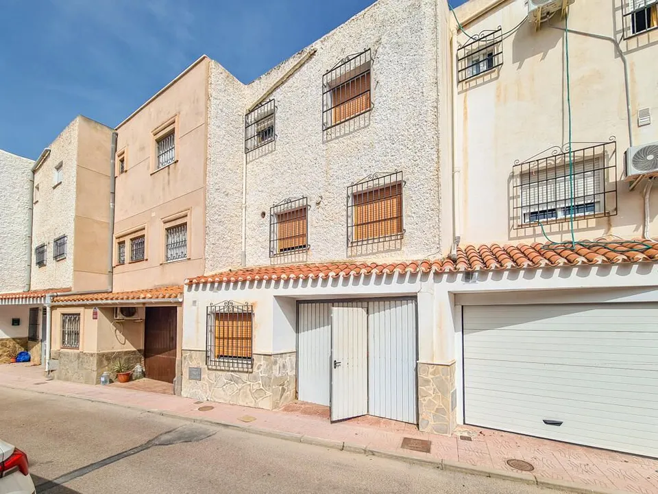 Villa i Vera, Almeria - foto 1