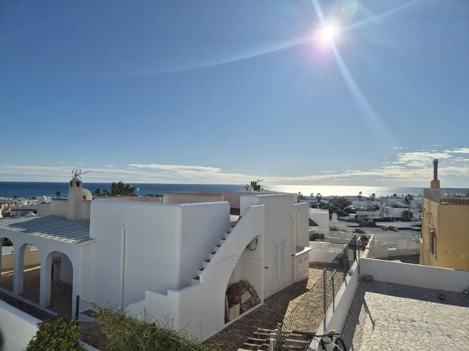 Villa a Mojacar, Almeria - foto 1