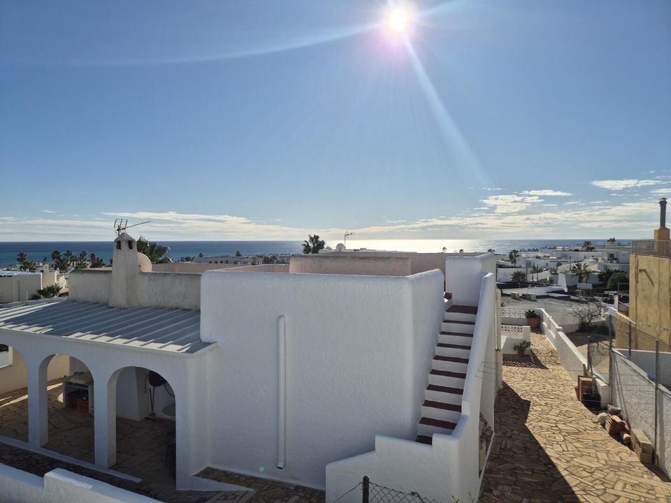 Villa a Mojacar, Almeria - foto 2