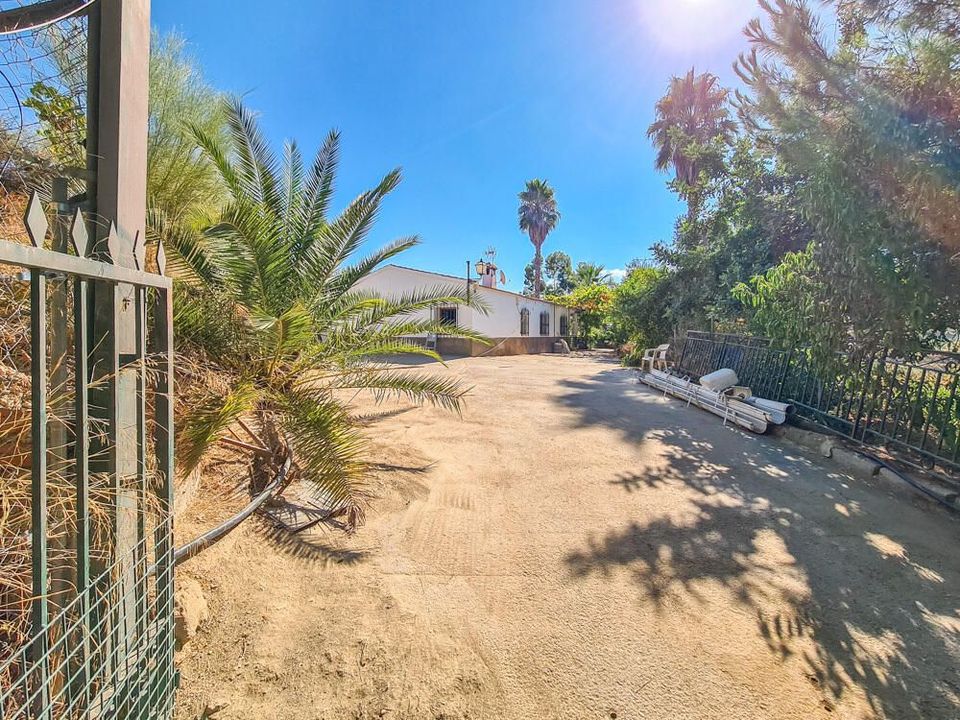 Villa i Lubrin, Almeria - bilde 2