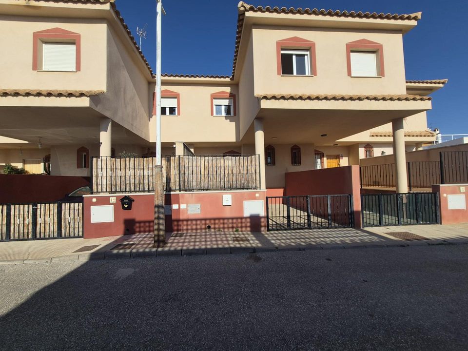 Rækkehus i Pulpi, Almeria - foto 1