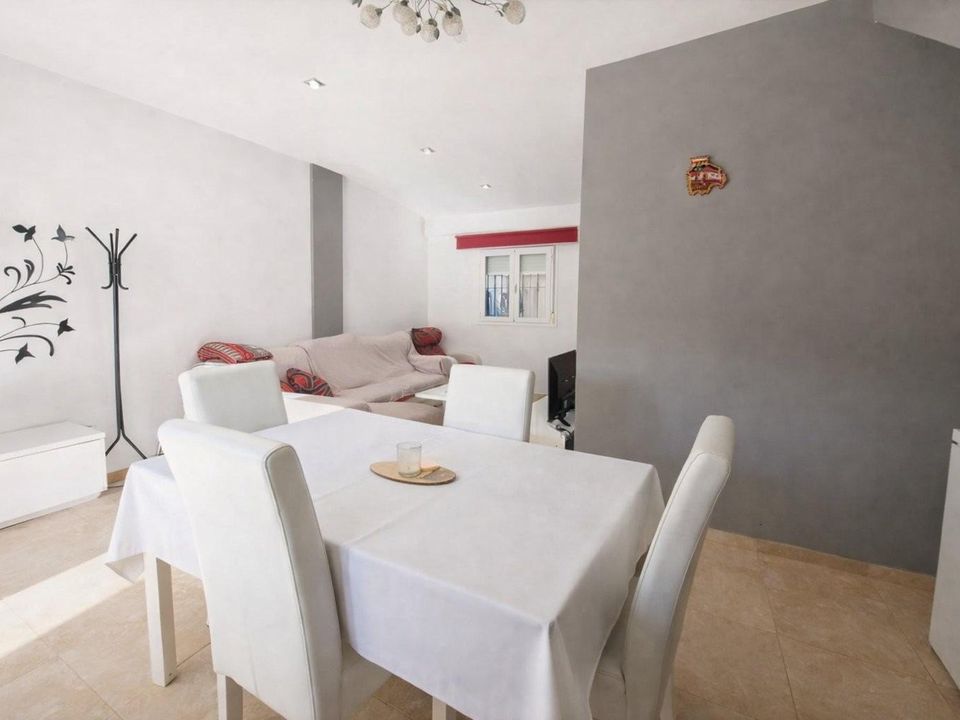 Rækkehus i Pulpi, Almeria - foto 2