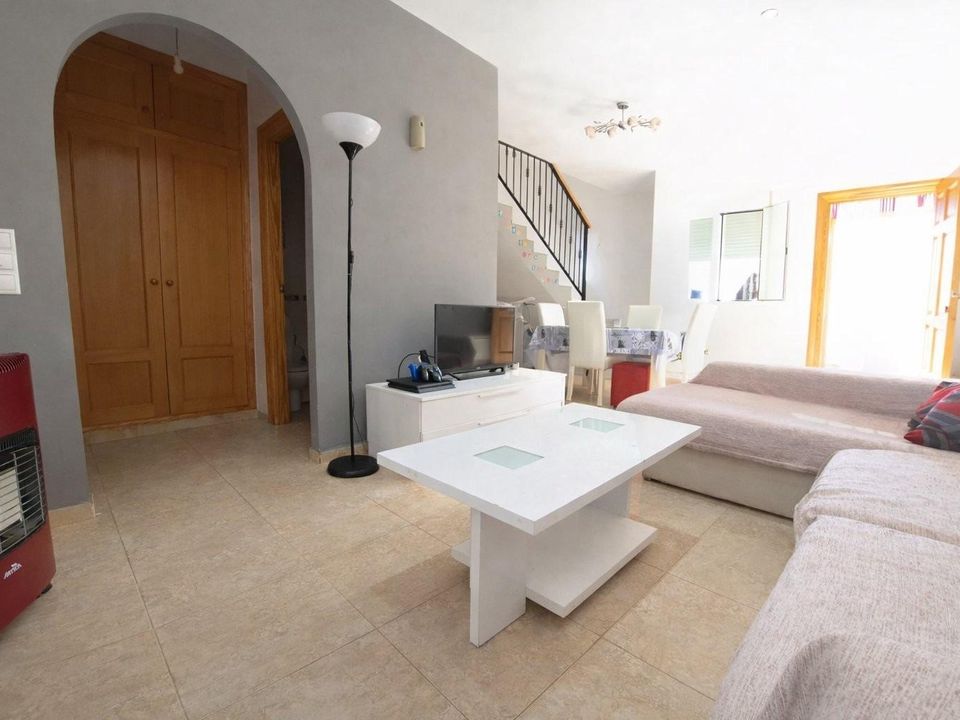 Rækkehus i Pulpi, Almeria - foto 3