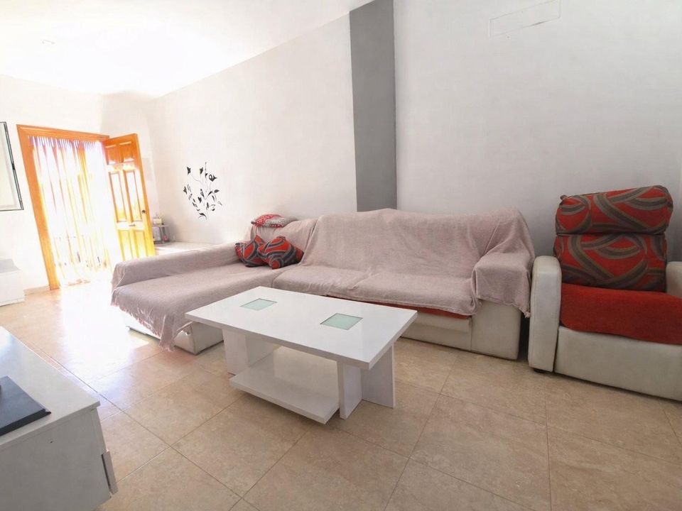 Rækkehus i Pulpi, Almeria - foto 4