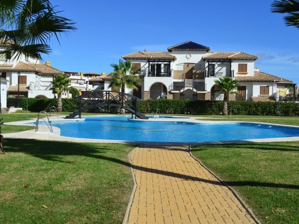 Lejlighed i Vera, Almeria - foto 1