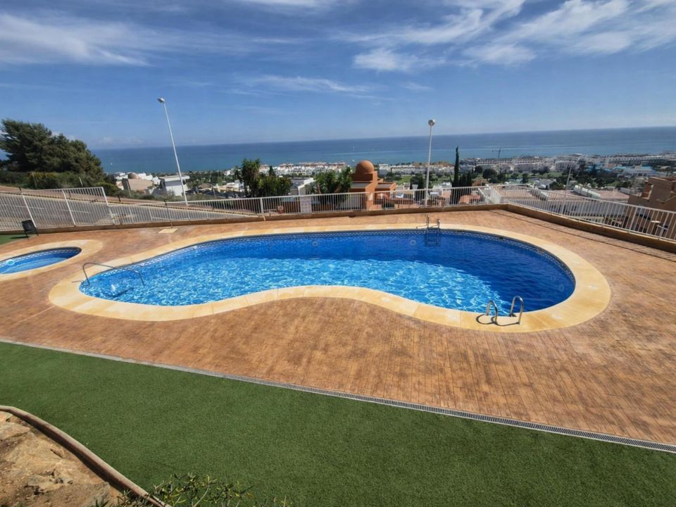 Lejlighed i Mojacar, Almeria - foto 1