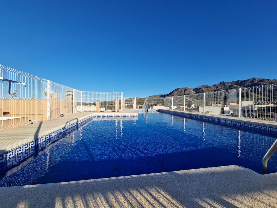 Leilighet i Turre, Almeria - bilde 1