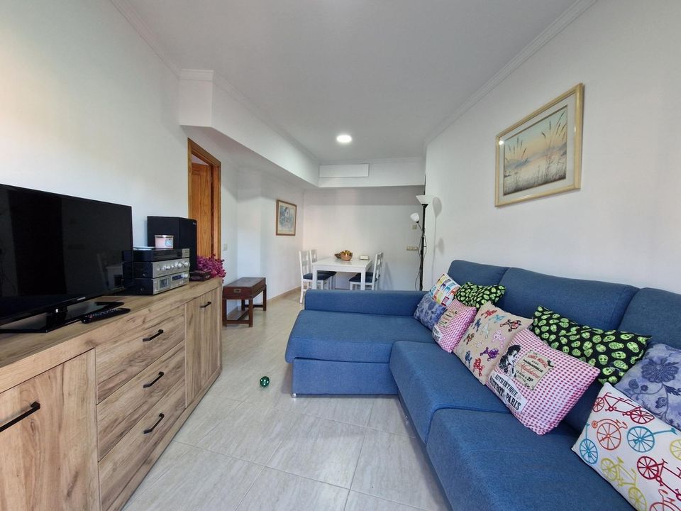 Leilighet i Turre, Almeria - bilde 3