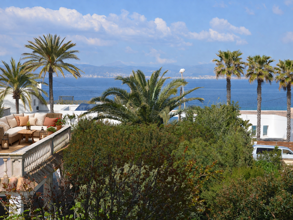 Rækkehus i Bellavista, Mallorca - foto 1