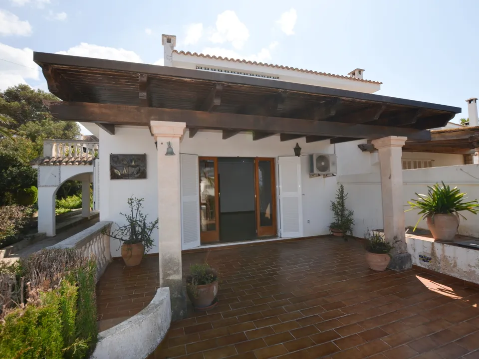 Rækkehus i Bellavista, Mallorca - foto 3