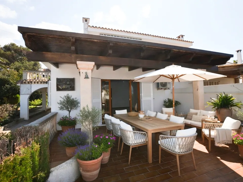 Rækkehus i Bellavista, Mallorca - foto 4