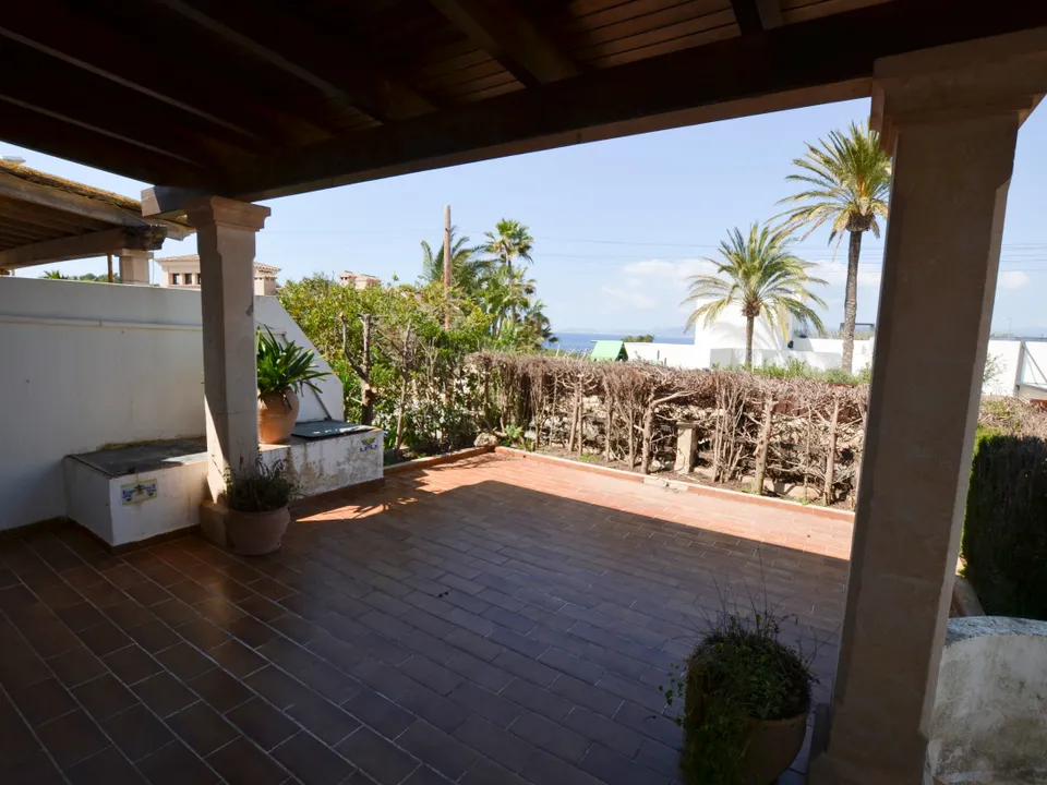 Rækkehus i Bellavista, Mallorca - foto 5