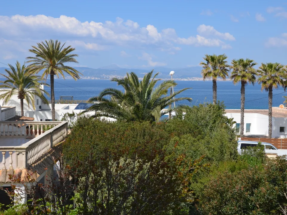 Rækkehus i Bellavista, Mallorca - foto 2