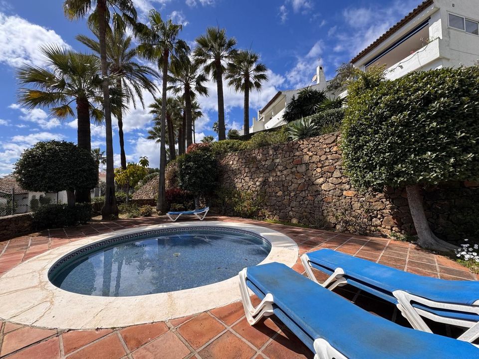 Byhus i Manilva, Malaga - foto 1