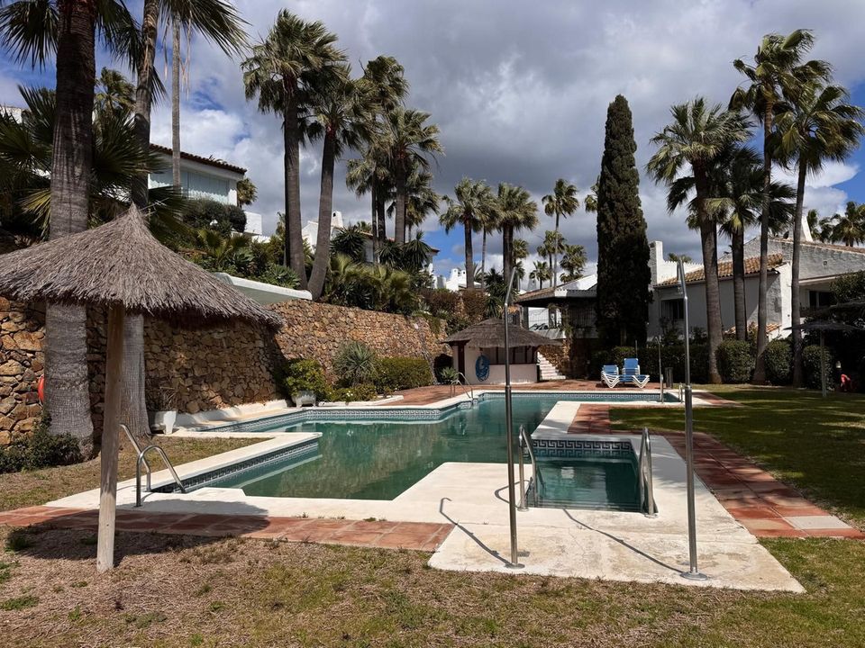 Byhus i Manilva, Malaga - foto 2