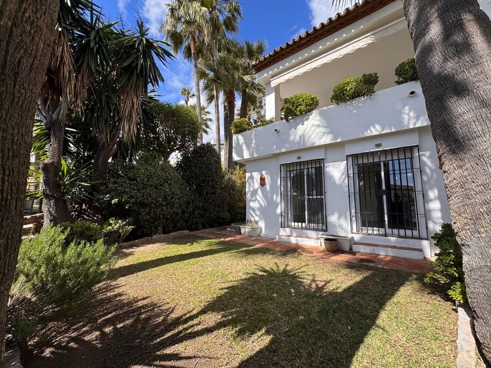 Byhus i Manilva, Malaga - foto 3
