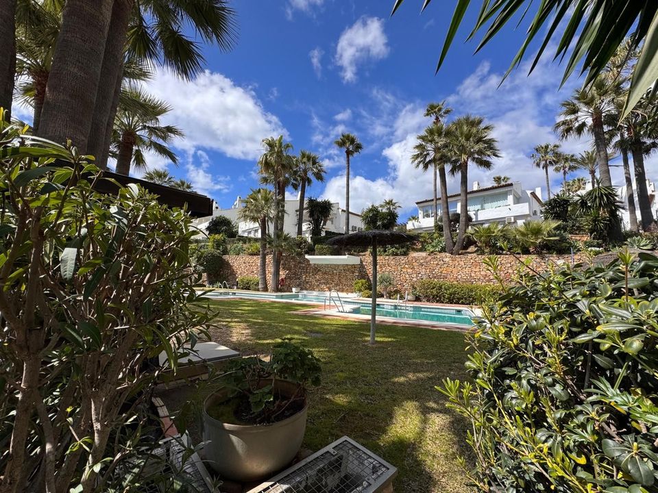 Byhus i Manilva, Malaga - foto 4