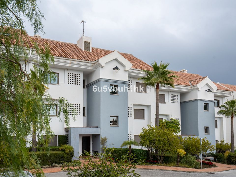 Penthouse i Mijas Costa, Malaga - foto 2