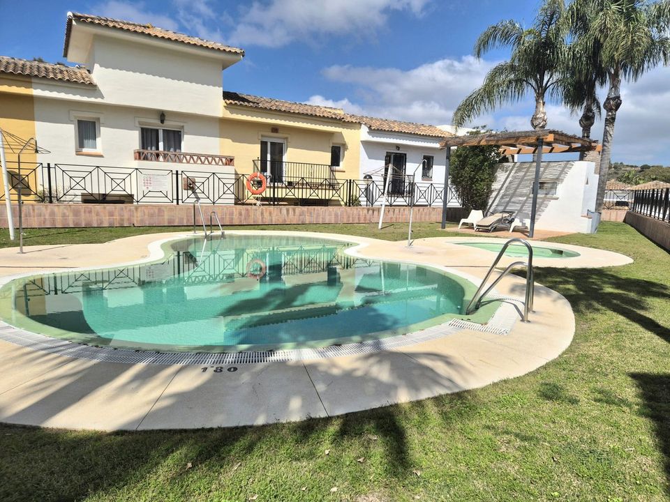 Byhus i Alhaurin Golf, Malaga - foto 1