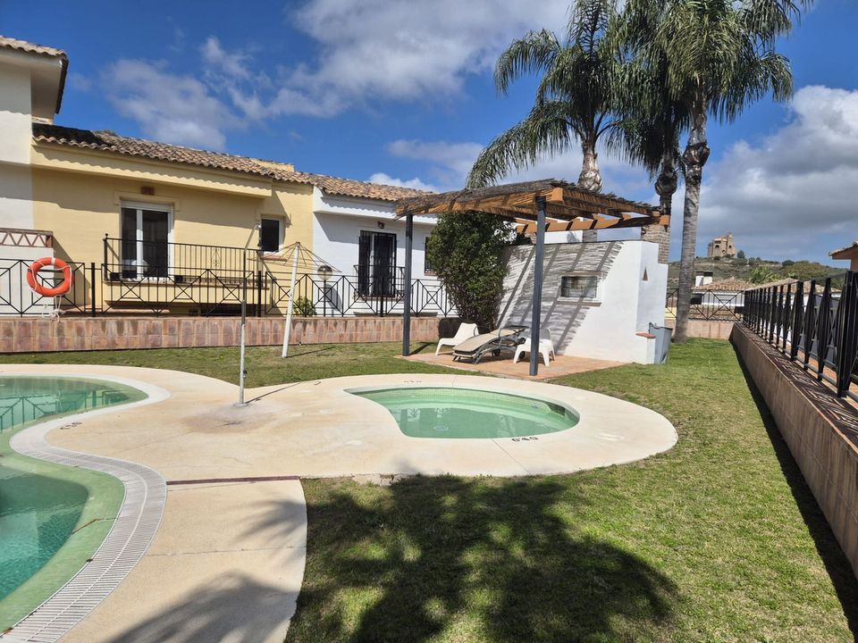 Byhus i Alhaurin Golf, Malaga - foto 3