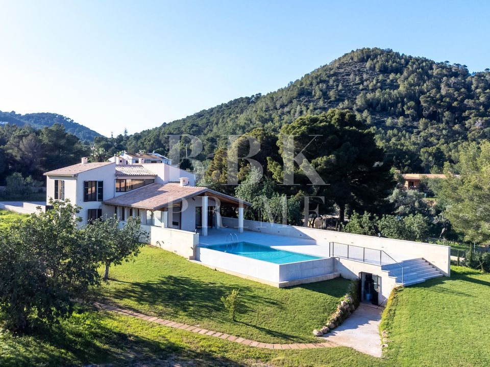Villa i Capdepera, Mallorca - foto 2
