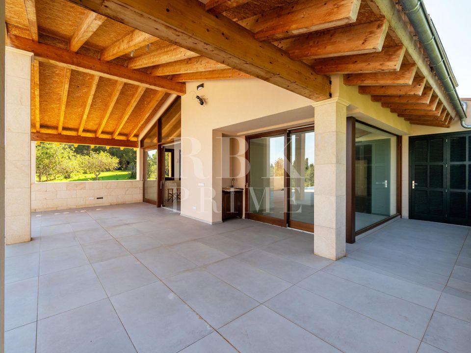Villa i Capdepera, Mallorca - foto 4