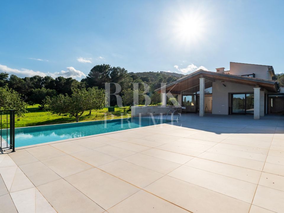 Villa i Capdepera, Mallorca - foto 5